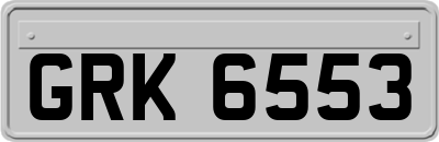 GRK6553