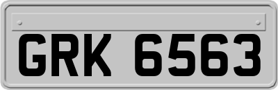 GRK6563