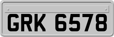 GRK6578