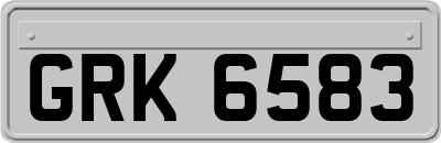 GRK6583