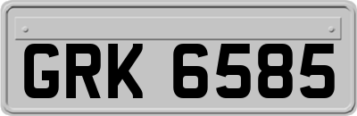 GRK6585