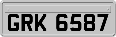 GRK6587