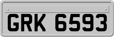 GRK6593