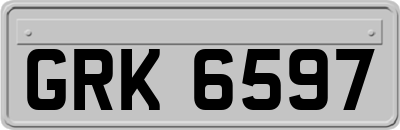 GRK6597