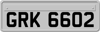 GRK6602