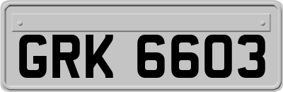 GRK6603