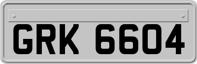 GRK6604