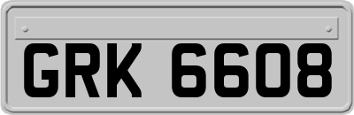 GRK6608