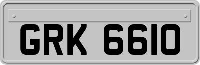 GRK6610