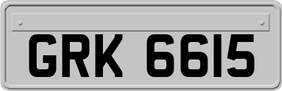 GRK6615