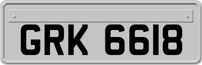 GRK6618