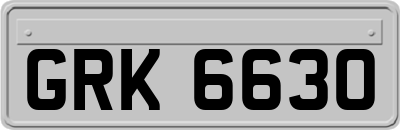 GRK6630