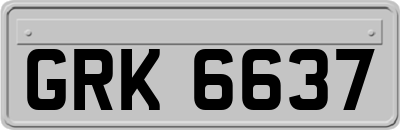 GRK6637