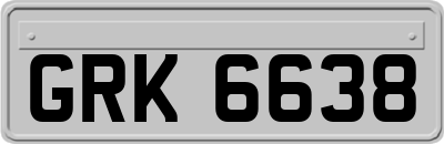 GRK6638