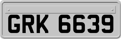 GRK6639