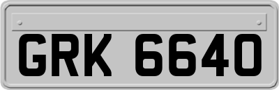 GRK6640