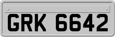 GRK6642