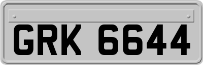 GRK6644