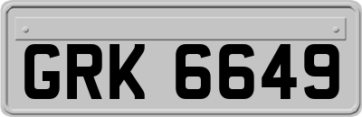 GRK6649