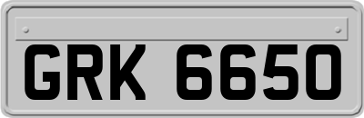 GRK6650
