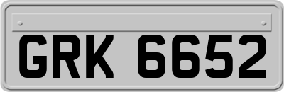 GRK6652