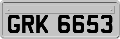GRK6653