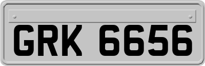 GRK6656