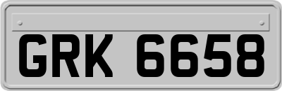 GRK6658