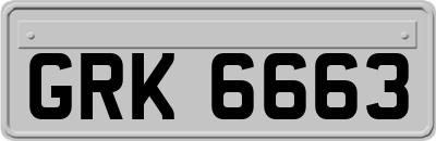 GRK6663
