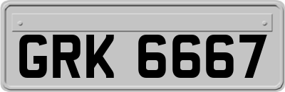 GRK6667