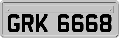GRK6668