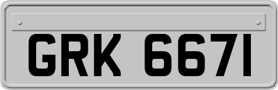 GRK6671