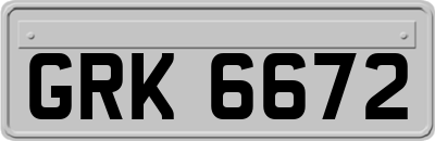 GRK6672