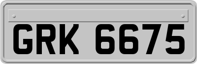 GRK6675