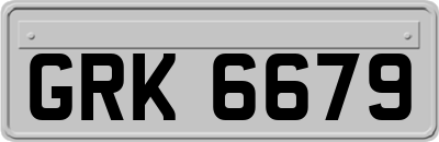 GRK6679