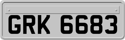 GRK6683