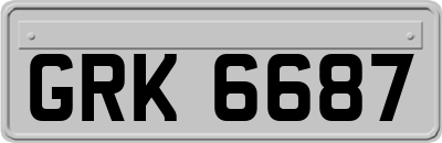 GRK6687