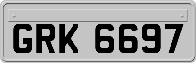 GRK6697
