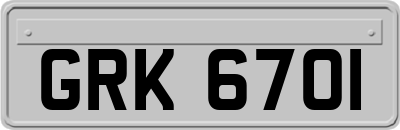 GRK6701