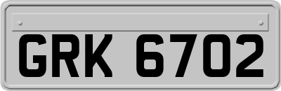 GRK6702
