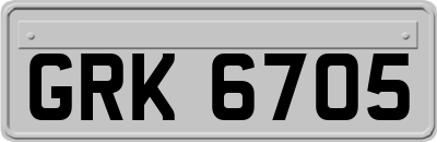 GRK6705