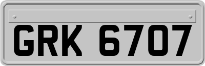 GRK6707