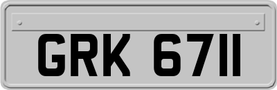 GRK6711