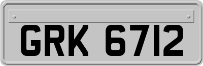 GRK6712