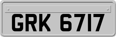 GRK6717