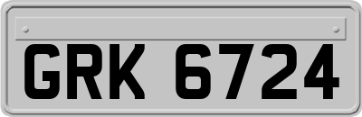 GRK6724