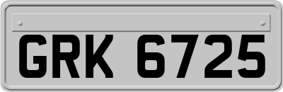 GRK6725