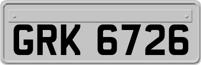 GRK6726