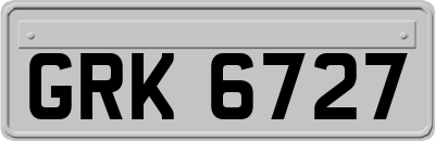GRK6727