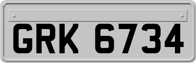 GRK6734